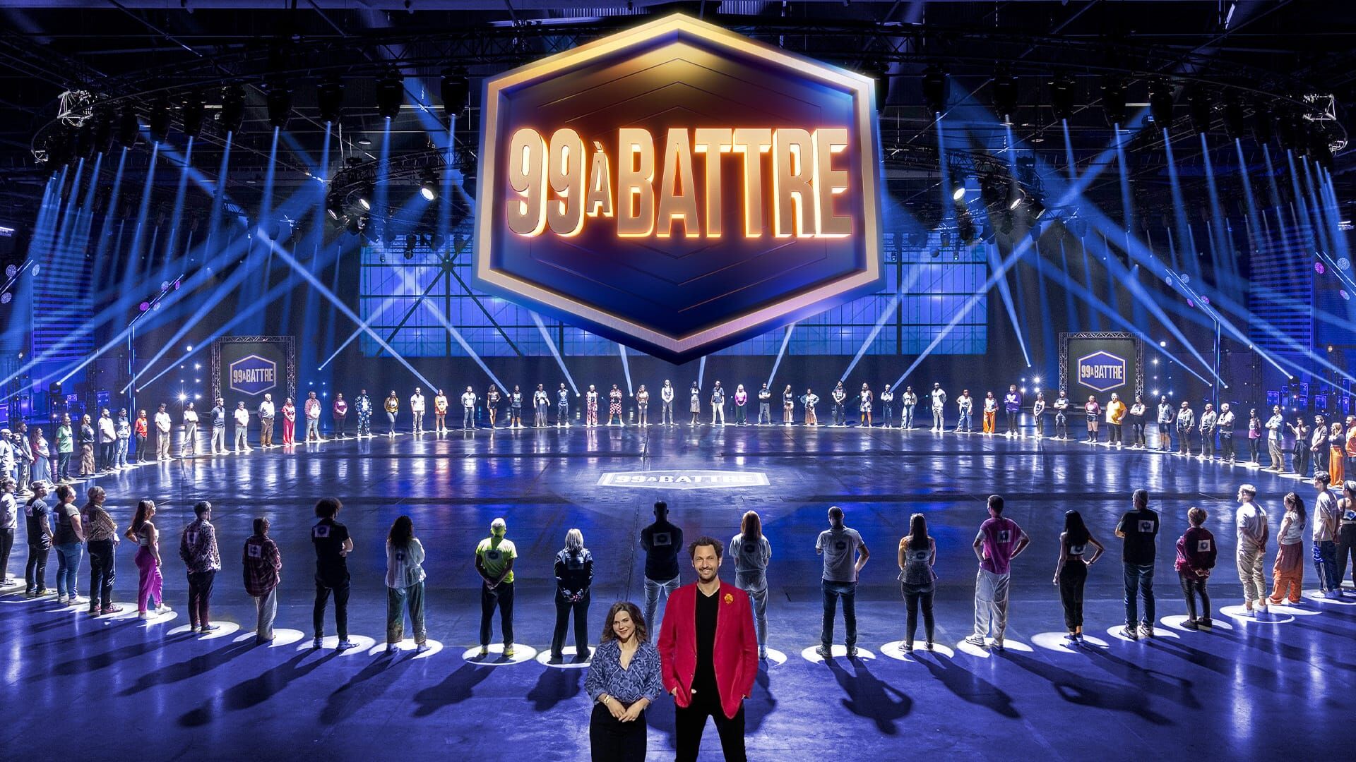 99 à battre