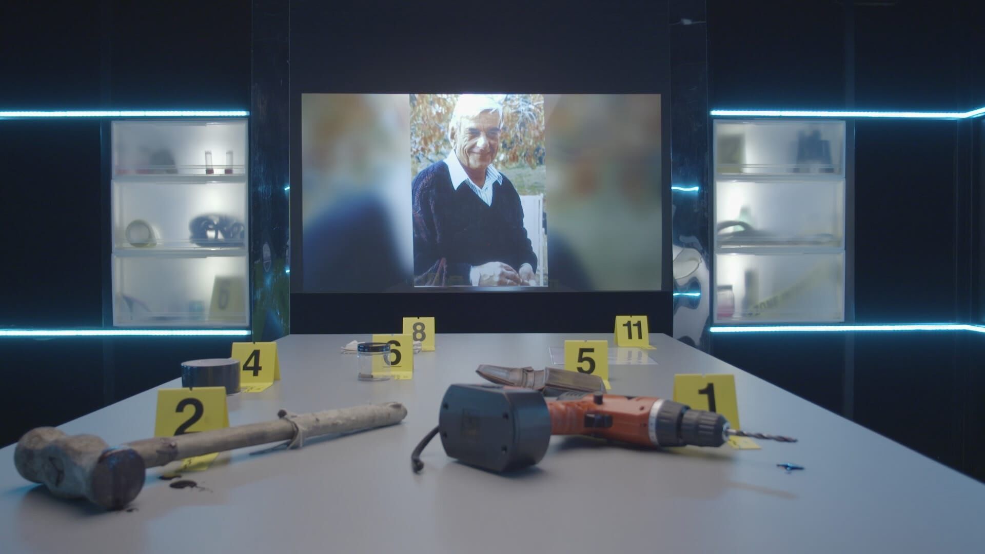 L'affaire Willy Pomonti