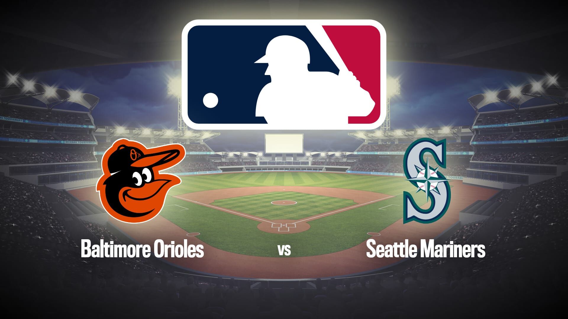 Baseball : MLB