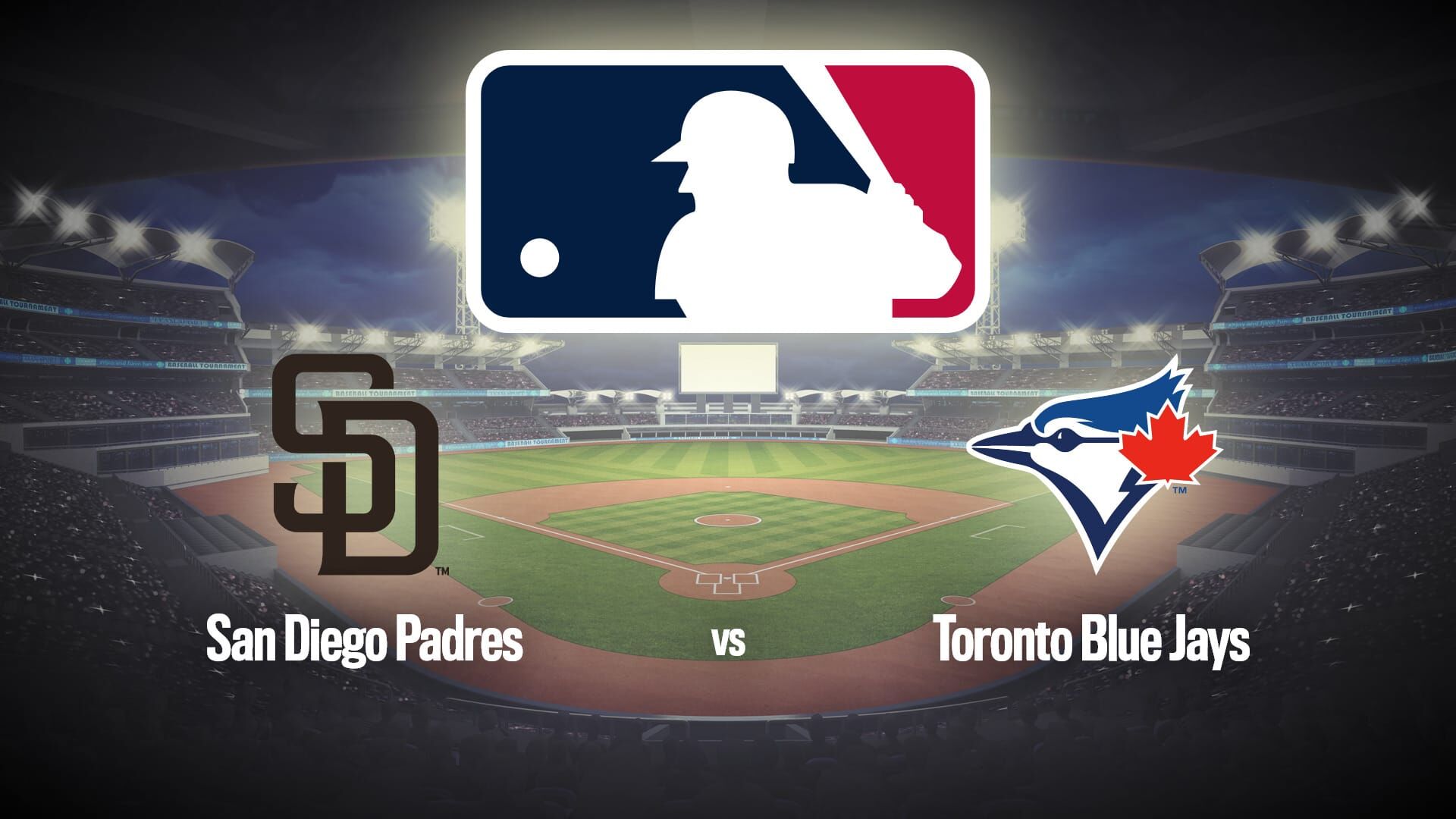 Baseball : MLB