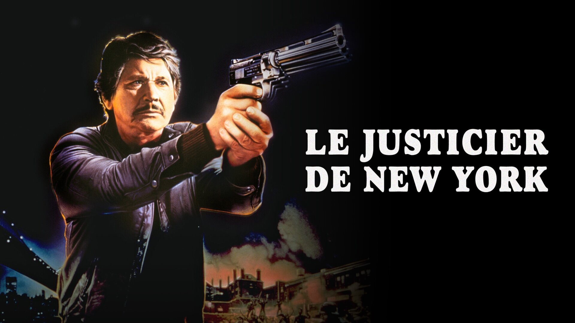 Le Justicier de New York