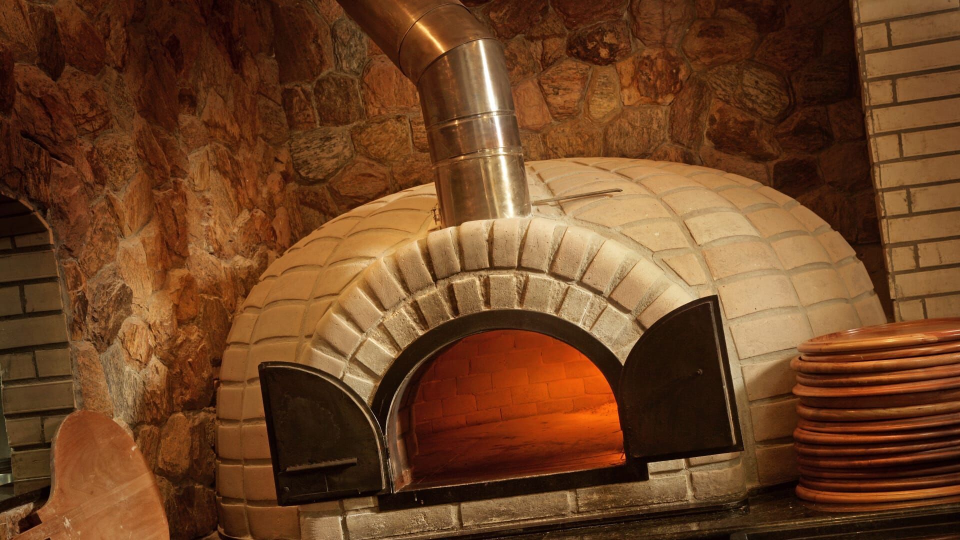 Italie : la pizzeria inclusive de Nico