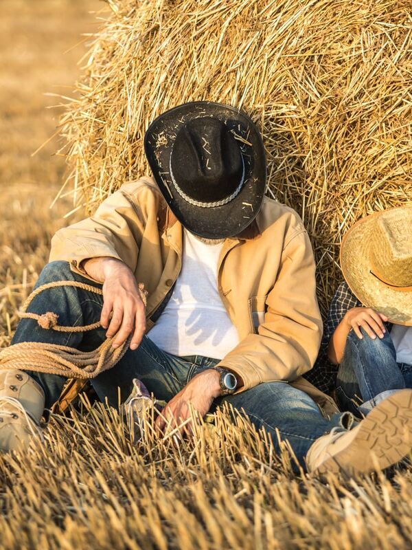 From Surplus Calf to Alpine Savior