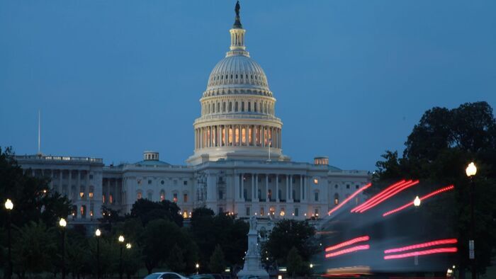 PCP in D.C.