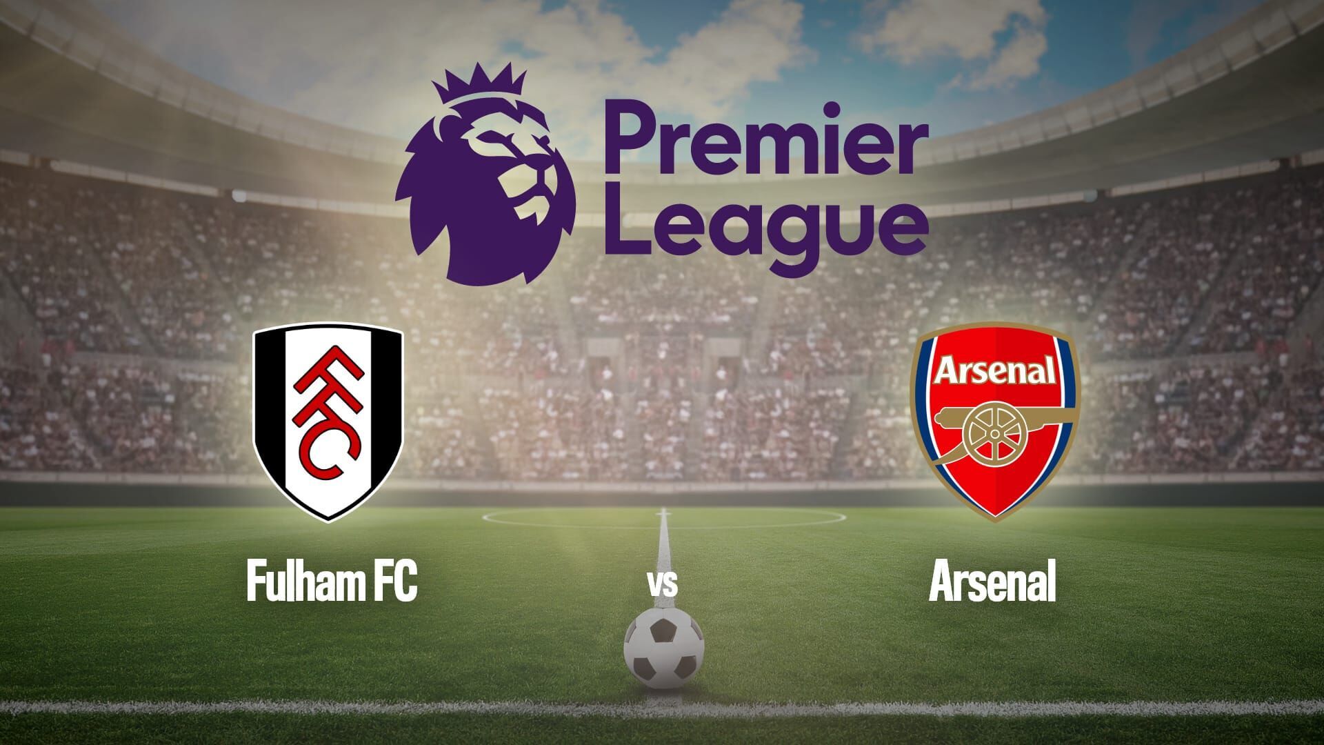 Football : Premier League