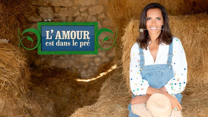 L'amour est dans le pré