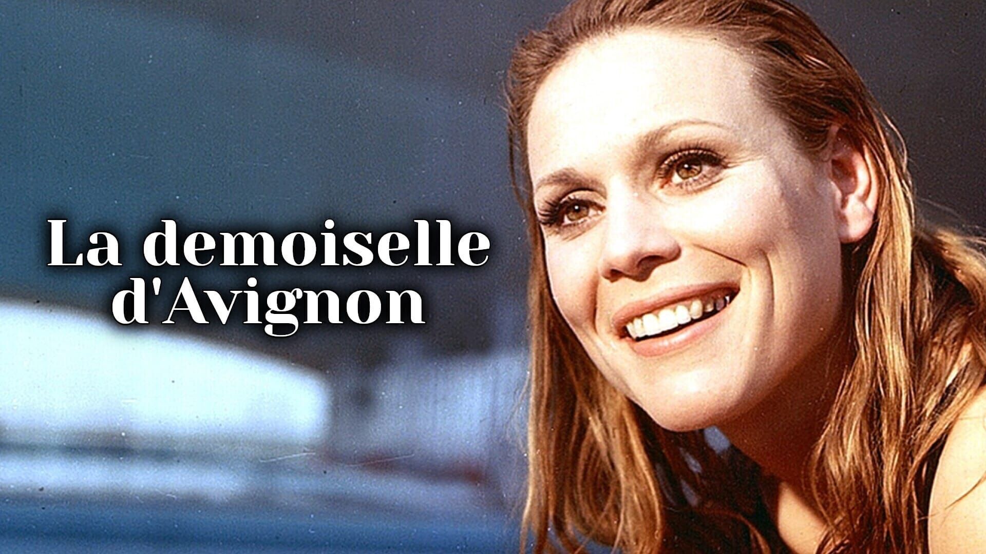 La demoiselle d'Avignon