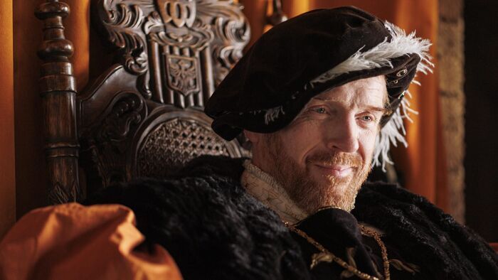 Wolf Hall : Le miroir et la lumière