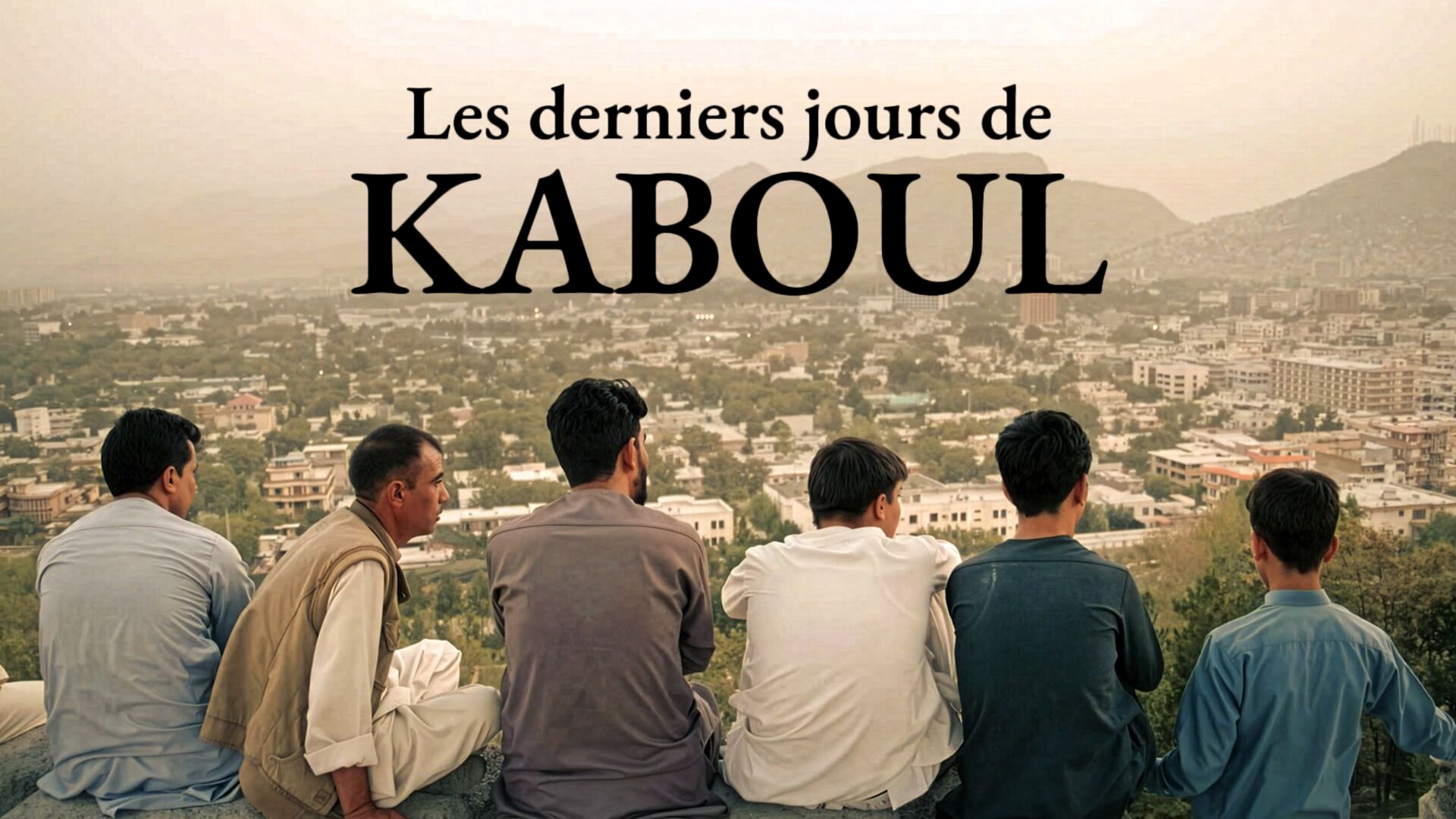 Le pays perdu
