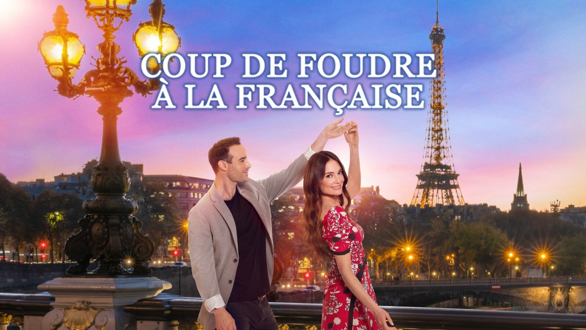 Coup de foudre à la française