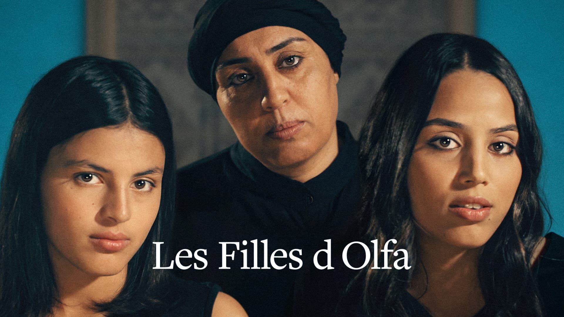 Les filles d'Olfa