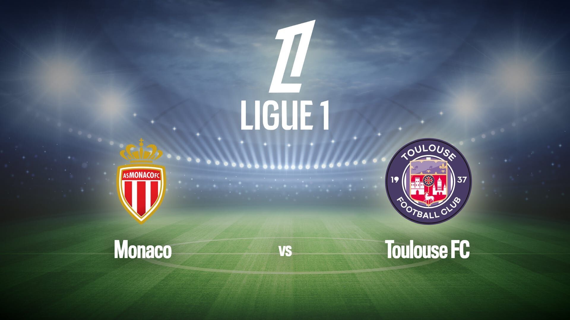 Football : Ligue 1 McDonald's