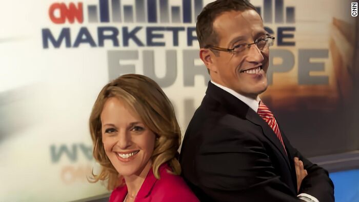 CNN Marketplace Europe