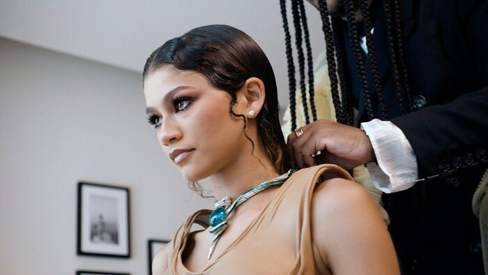 Inside the Dream - Dans les coulisses de la haute joaillerie