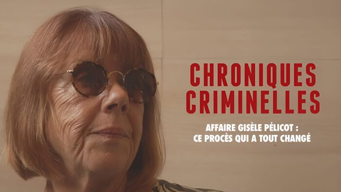 Affaire Gisèle Pélicot : ce procès qui a tout changé