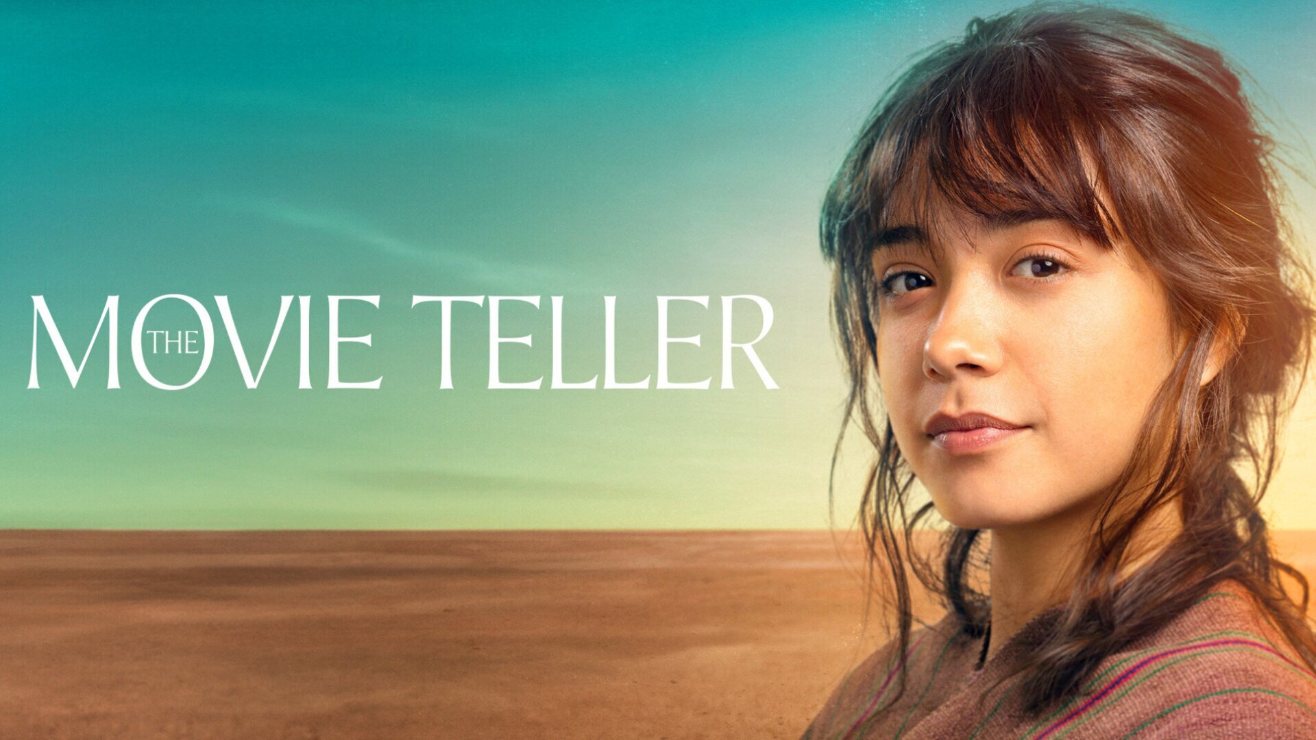 The Movie Teller