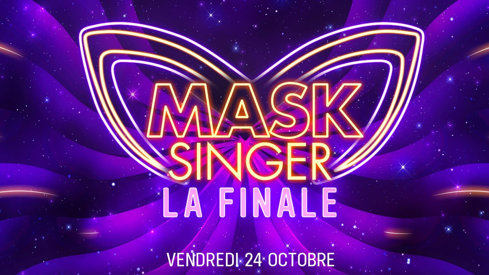 La finale