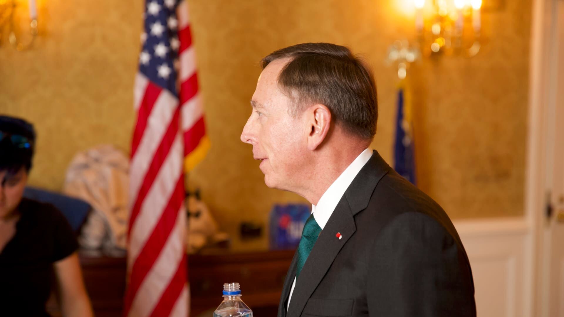 Du communisme au terrorisme