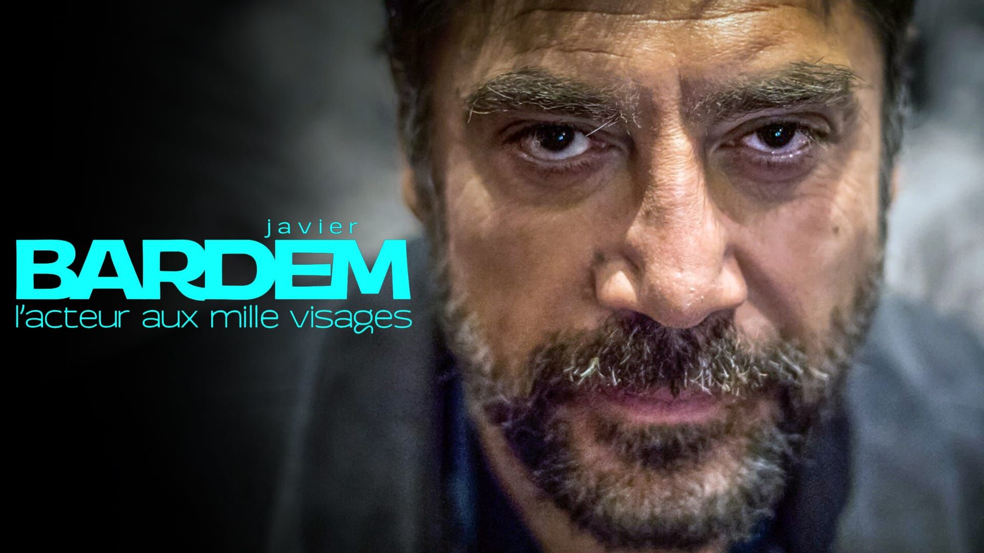 Javier Bardem, l'acteur aux mille visages
