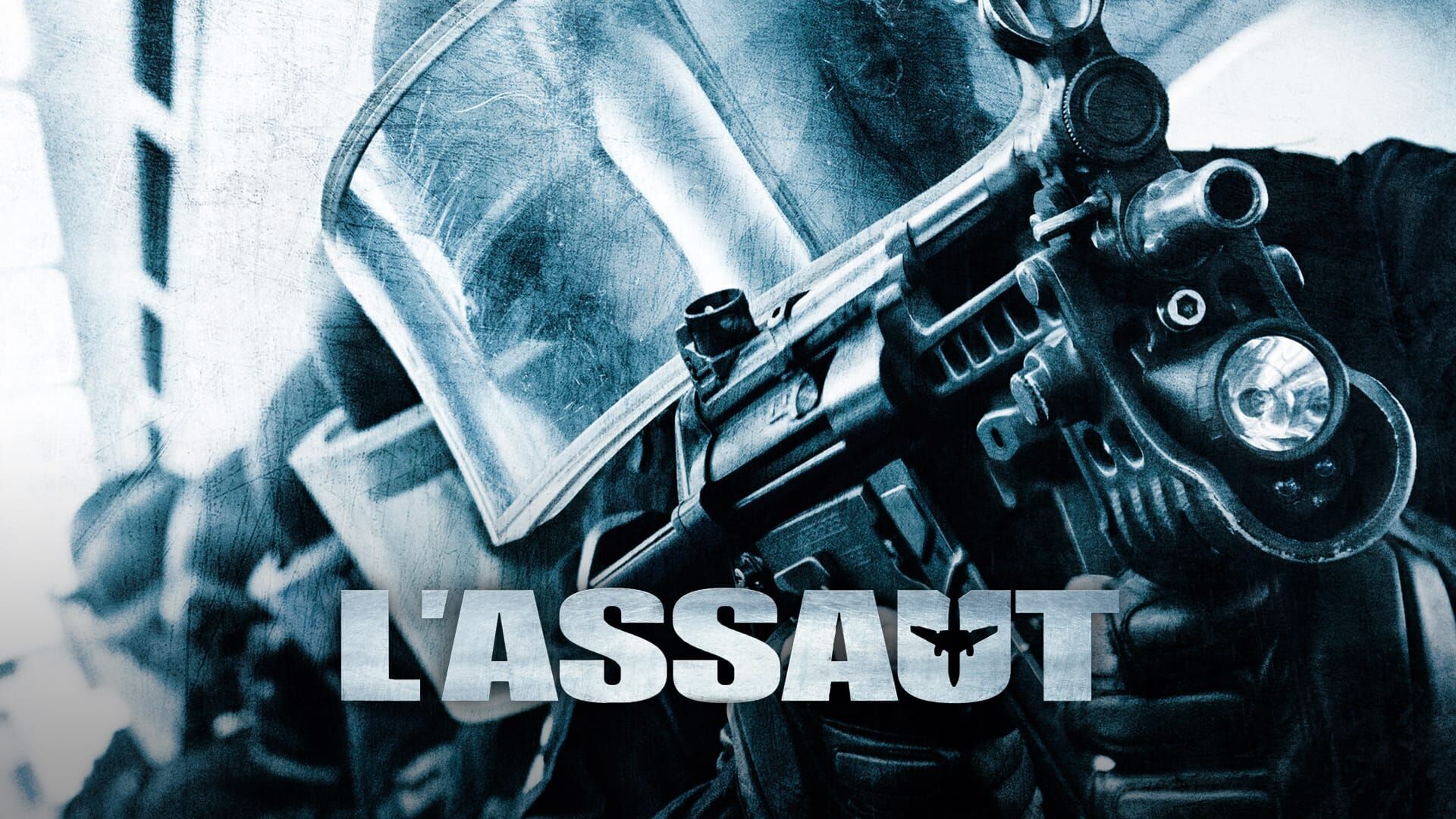 L'assaut