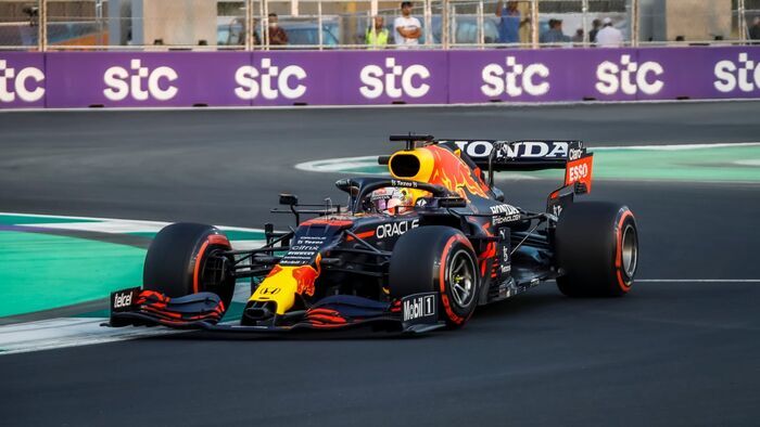 Formule 1 : Grand Prix d'Azerbaïdjan