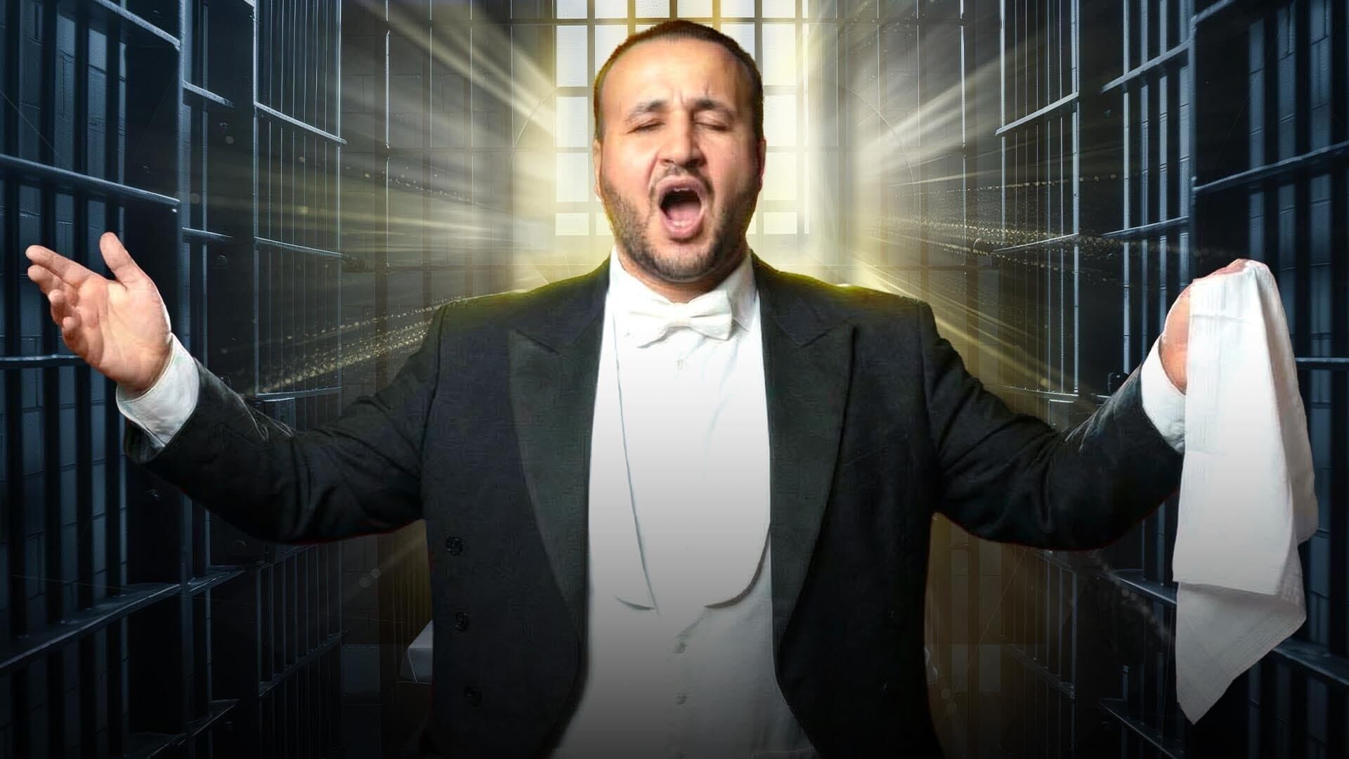 Narcotrafic, prison puis opéra : l'histoire folle de Nabil Rachdi