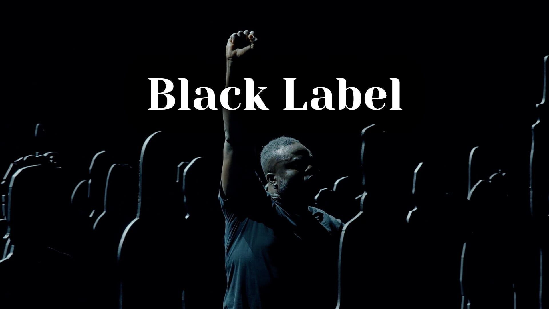 Black Label