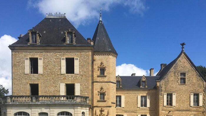 Au fil de la Dordogne