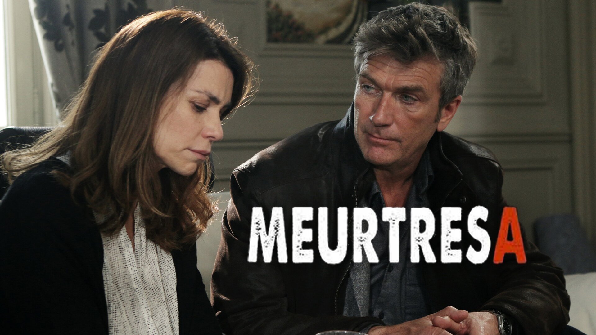 Meurtres à La Rochelle