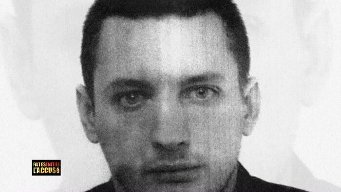 David Lefèvre, le tueur des marais