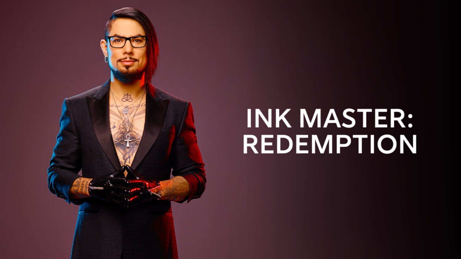 Hawaïenne et jarretière