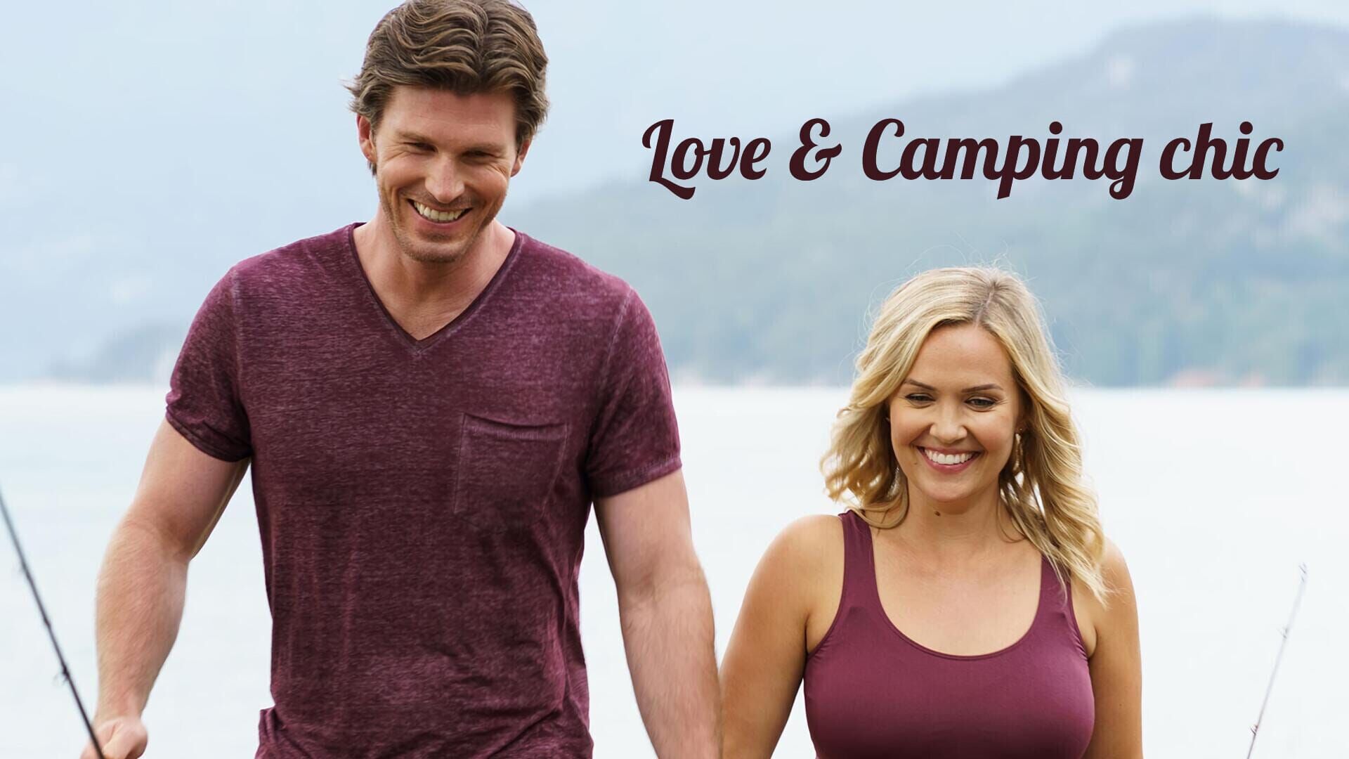 Love & Camping chic