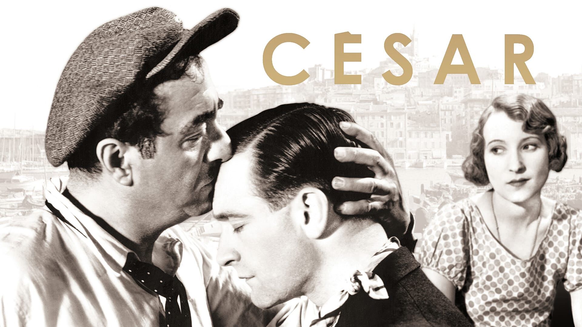 César