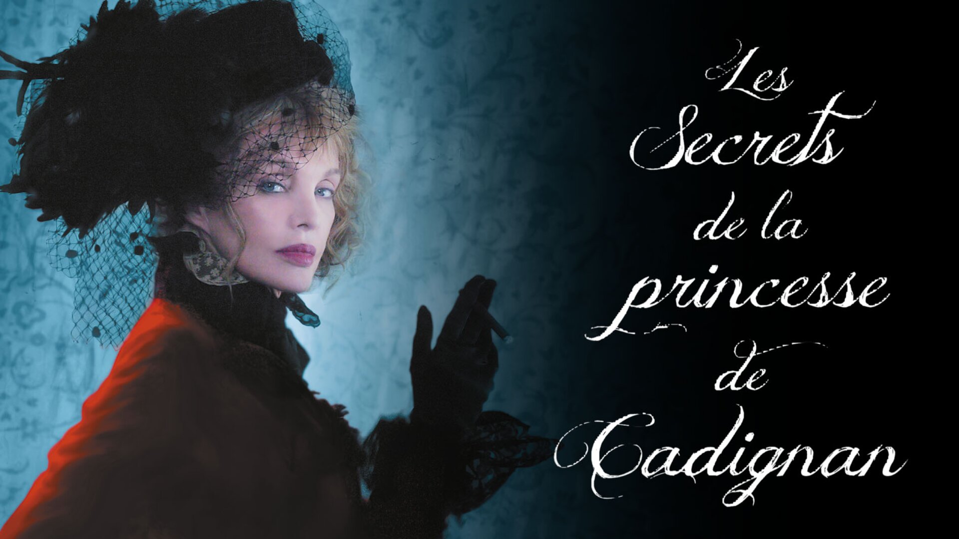 Les secrets de la princesse de Cadignan