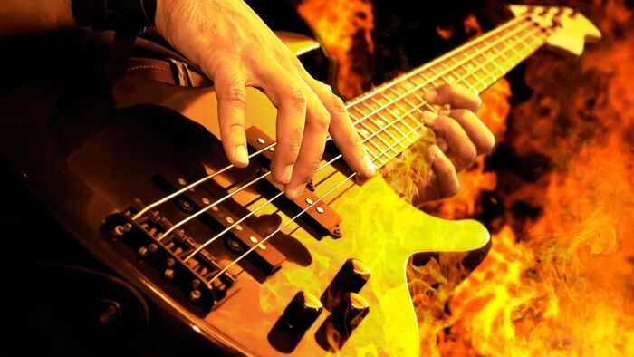 The Brian Jonestown Massacre