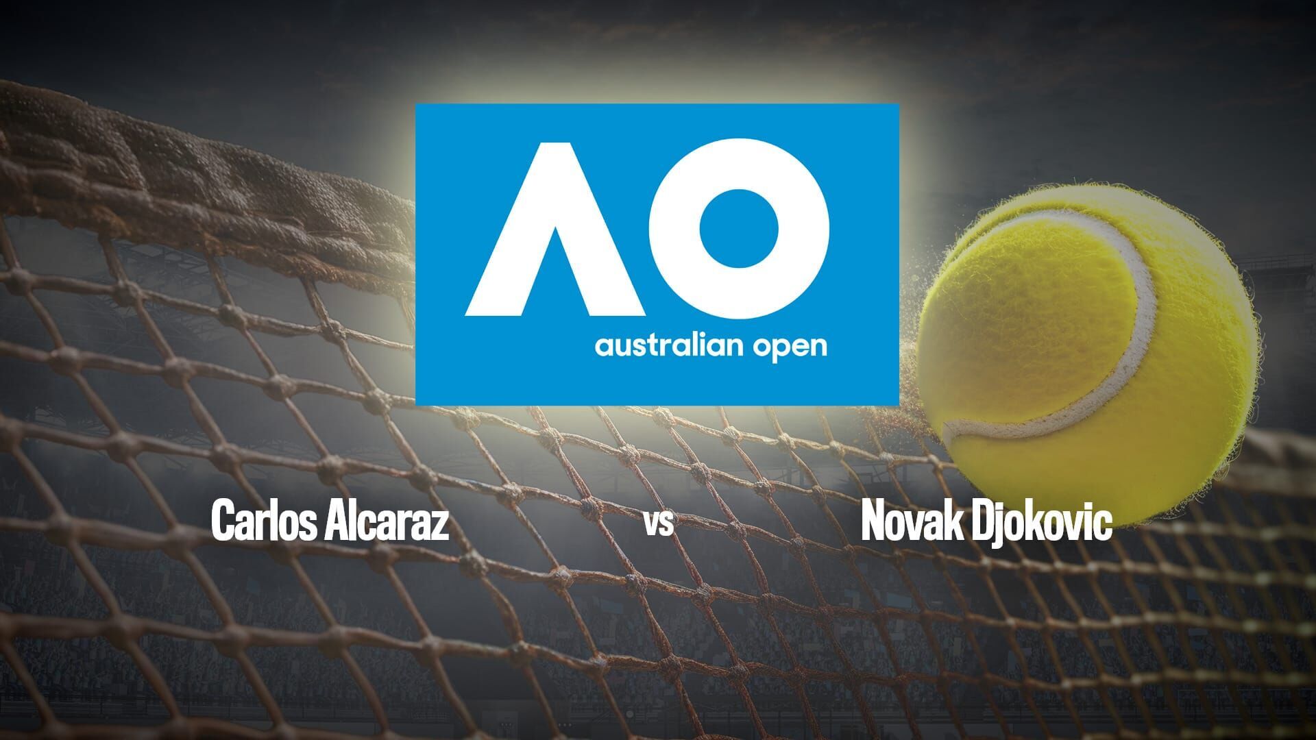 Tennis : Open d'Australie