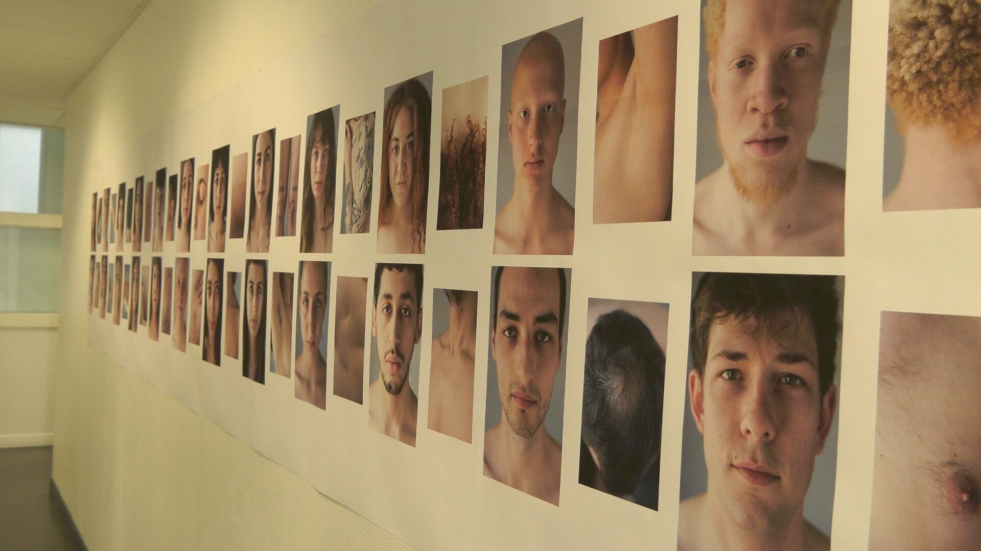 Quand je serai grand je serai photographe