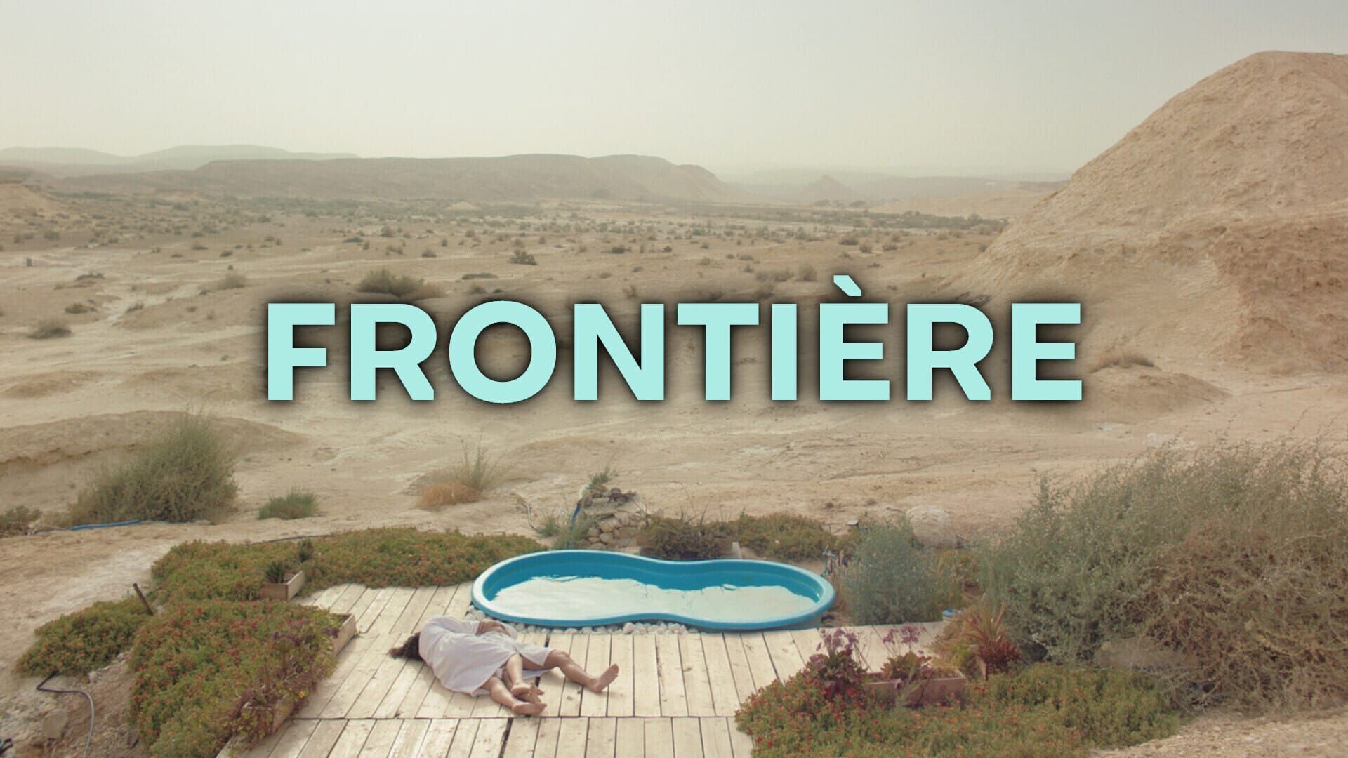 Frontière