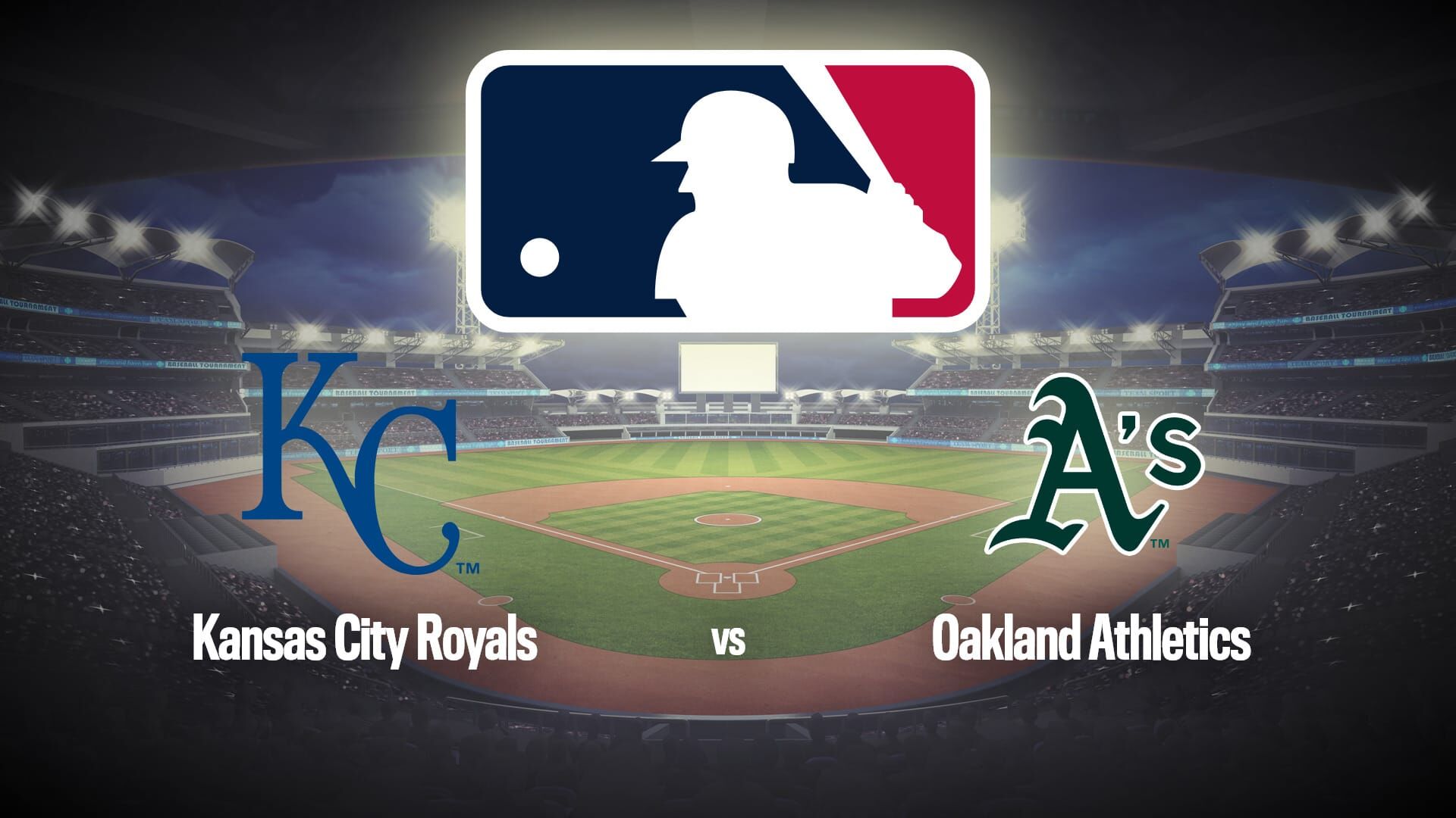 Baseball : MLB