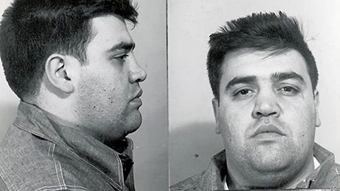 Vincent Gigante "The Oddfather"