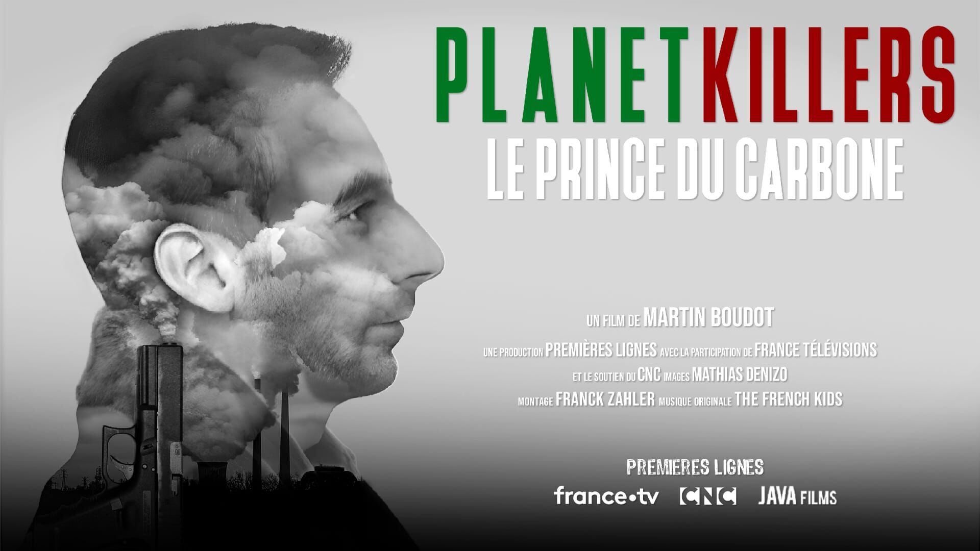 Le prince du carbone