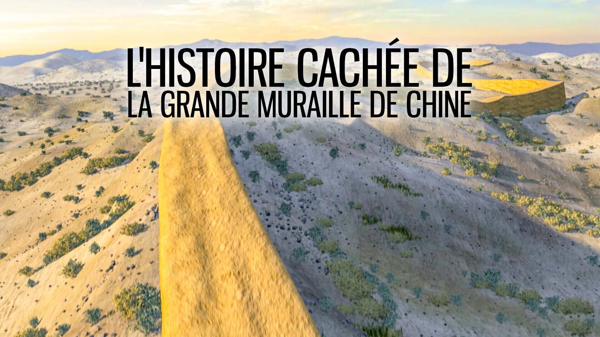 En quête d'éternité
