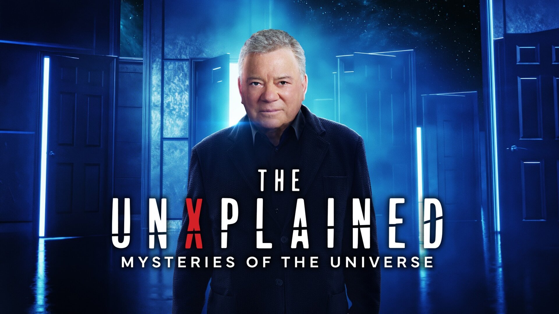 Inexplicable - Les mystères de l'univers