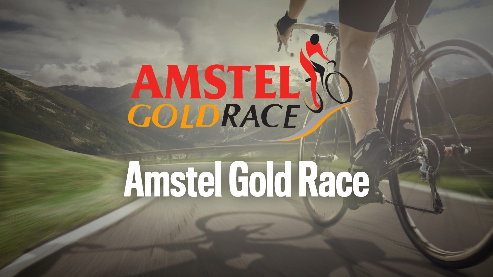 Cyclisme : Amstel Gold Race