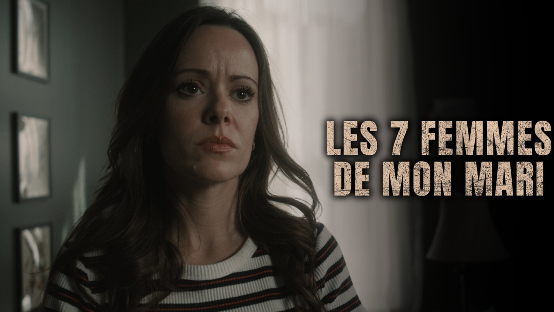 Les 7 femmes de mon mari