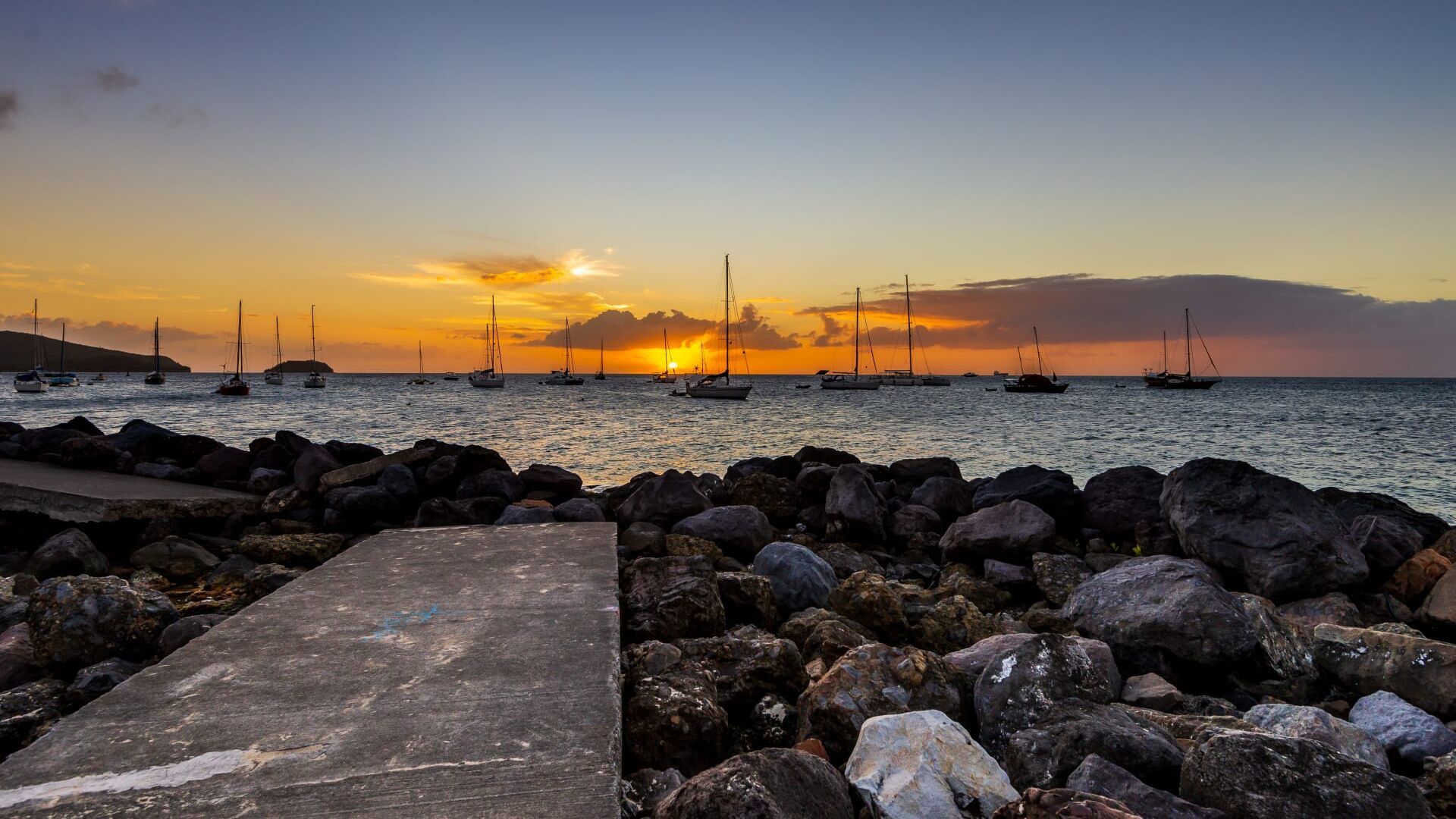 Carnaval en Martinique, la liberté et rien d'autre !