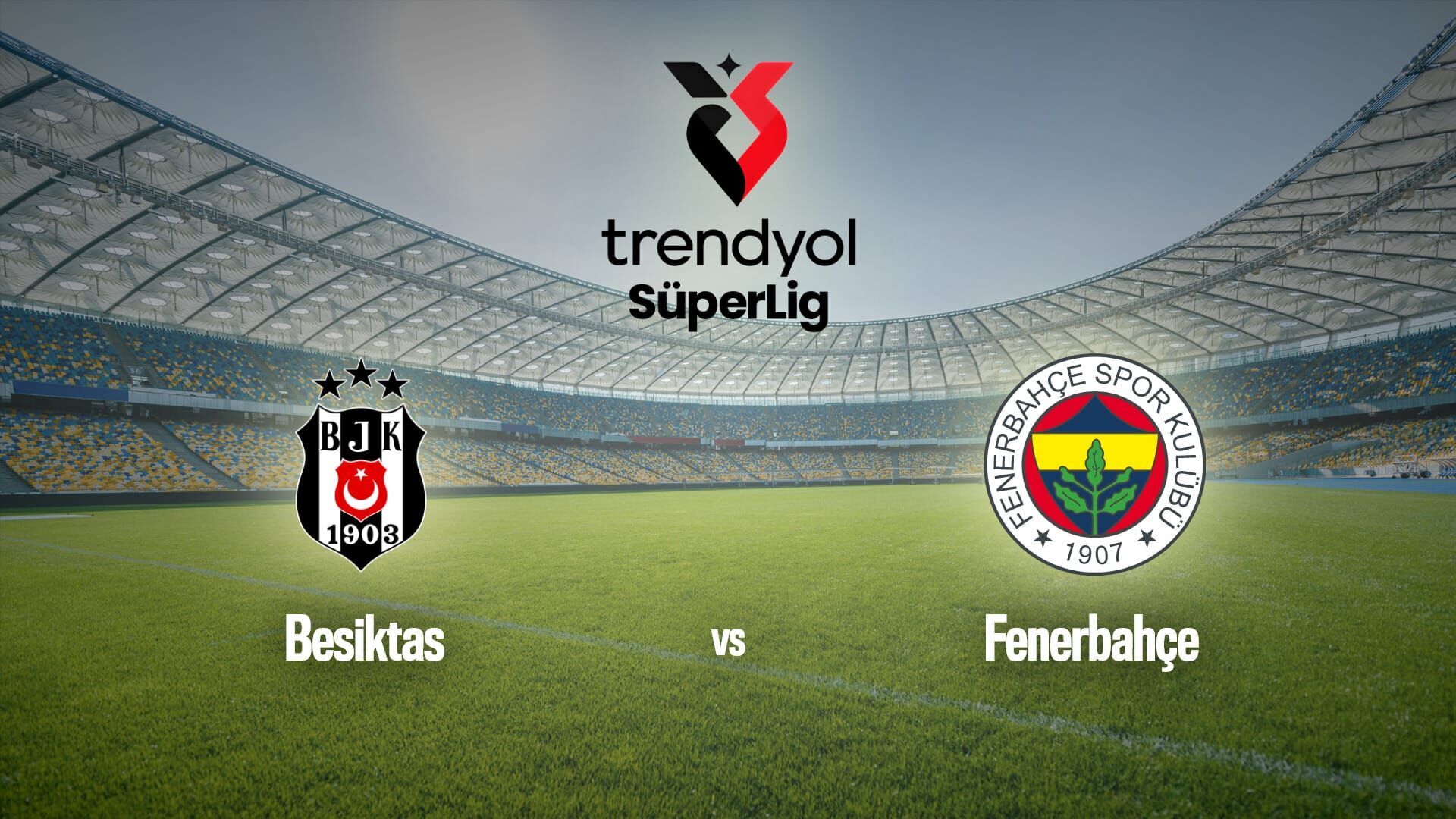 Football : Süper Lig