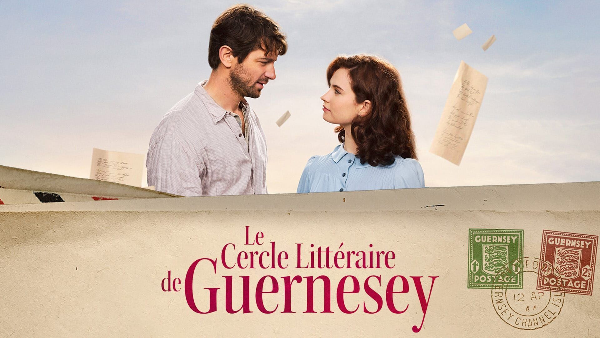 Le cercle littéraire de Guernesey