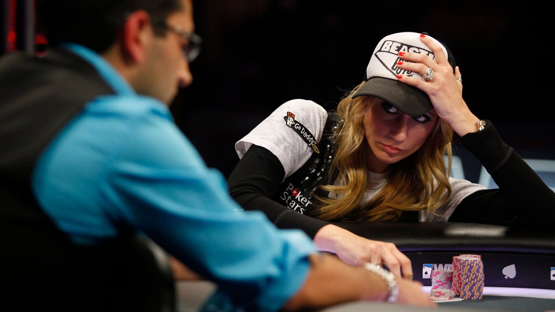 World poker tour europe