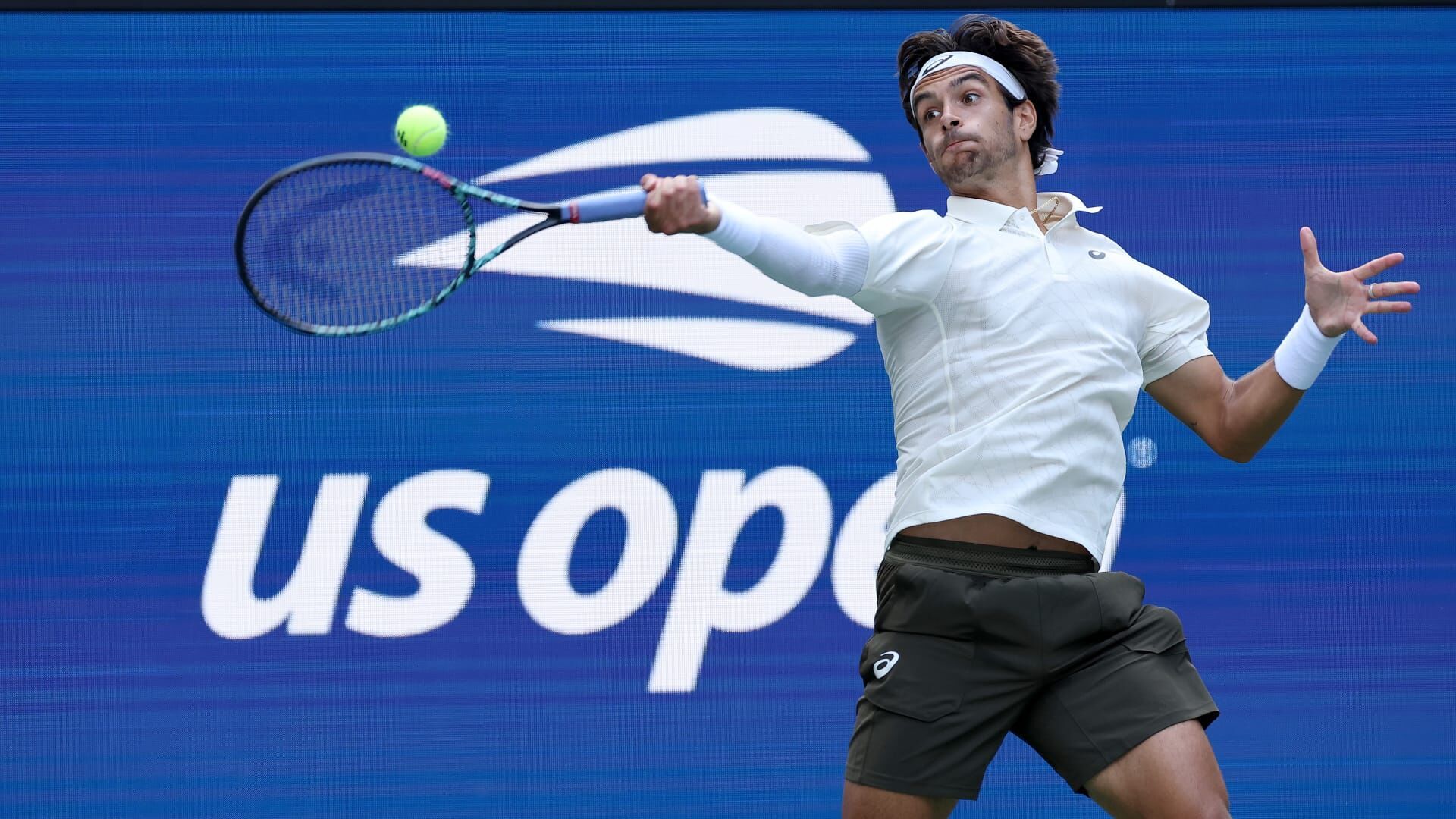 Tennis : US Open